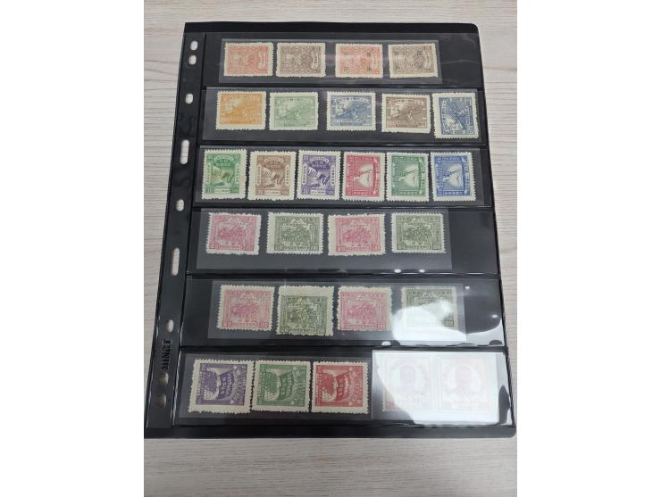 some in complete sets. Large quantity. Please view.